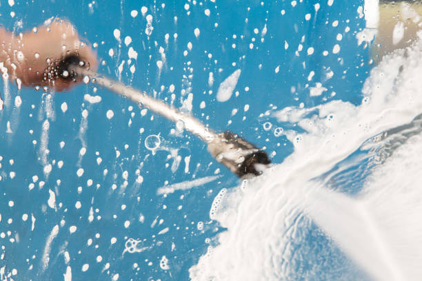 Best Concrete Sealing  in Beaver Creek, TX